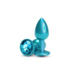 Rear Assets - Iridescent Teal - Small - Teal - Image 2