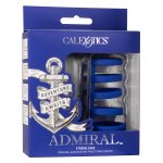Admiral Xtreme Cock Cage- Blue - Image 8