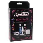 Goodhead - Party Pack - 5 Piece Kit - Image 3