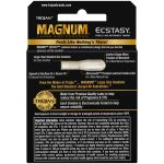 Trojan Magnum Ecstasy - 3 Pack - Image 2