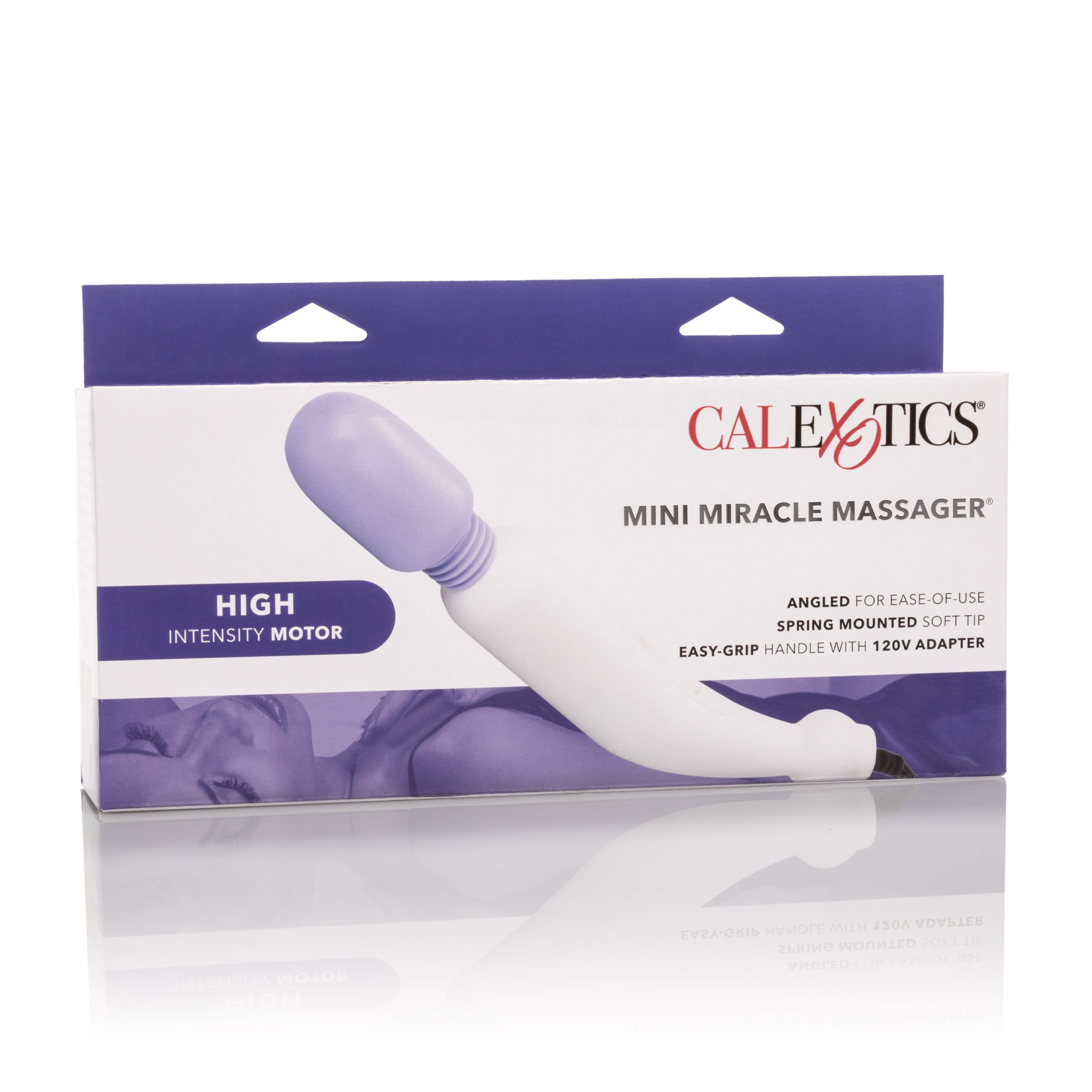 SSvBDcINQrv8uu2wYZdun8mdYF0XL22E Mini Miracle Massager - Image 1