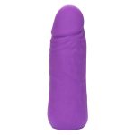 Mini Vibrating Studs - Purple - Image 2