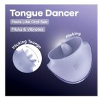 Tongue Dancer - Purple - Image 2