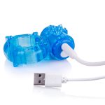 Charged Big O - Blue - Each - Image 4