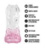 Enlust Candice - Pink - Image 5