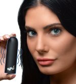 10x Mega Vibrator - Black - Image 3