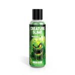 4oz Creature Slime Green Slime Water-Based - Lubricant - Image 5