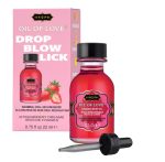 Oil of Love - Strawberry Dreams - 0.75 Fl. Oz. / 22 ml - Image 2