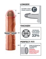 Fantasy X-Tension Perfect 1-Inch Extension - Image 3