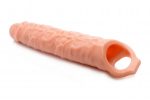 3 Inch Extender Sleeve - Flesh - Image 2