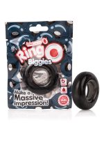 Ringo Biggies - Black - Image 3