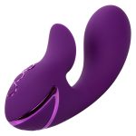 California Dreaming Huntington Beach Heartbreaker - Purple - Image 6
