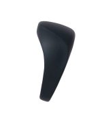 Driver Rechargeable Vibrating C-Ring - Black - Image 2