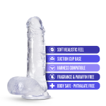 B Yours Plus - Rock N Roll - Clear - Image 4