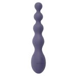 Rumpy Bumpy Purple