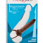 Accommodator Dual Penetrator - Brown