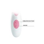Pretty Love Hyman G-Spot Vibrator - Pink - Image 2