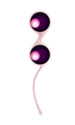 Pretty Love - Kegel Tighten Up 1 - Light Pink - Image 3