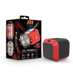 M for Men - Slambox - Red - Image 6