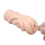 Crazy Bull Realistic Anime 3d Vagina Masturbator - Image 6