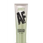Juicy Af Desensitizing Gel Lube 2 Oz