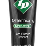 Millennium 12 ml Tubes - 72 Piece Bulk Bag