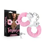 Temptasia Beginner Cuffs Pink - Image 3