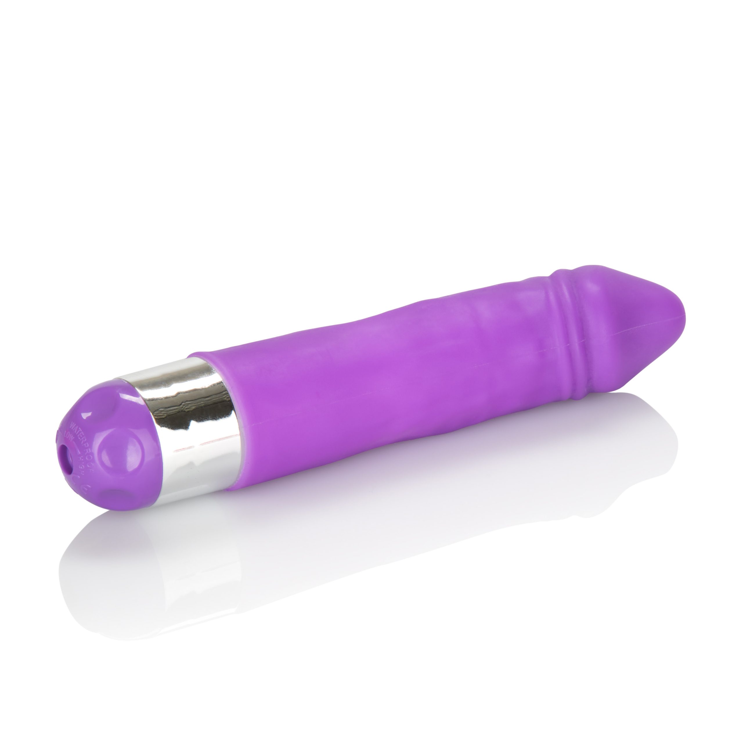 SseYYOP1xb5IKU0KY6DgMrQ8506vcGyg Shane's World Silicone Buddy - Purple - Image 1