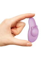 Ultra Panty Vibe Here Kitty Kitty - Purple - Image 2