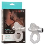 Nubby Lover's Delight Rechargeable - Image 3