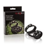Silicone Tri-Snap C & B Cage - Image 5