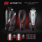 M for Men - Storm - White - Image 9