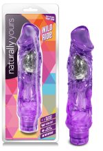 Wild Ride - Purple - Image 3