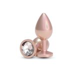 Rear Assets - Iridescent Champagne - Medium - Clear - Image 2