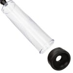 Peak Edging Kit - Black/clear - Image 7