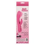 Jack Rabbit Elite Rocking Rabbit - Pink - Image 2