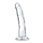 B Yours Plus - Lust N Thrust - Clear - Image 5