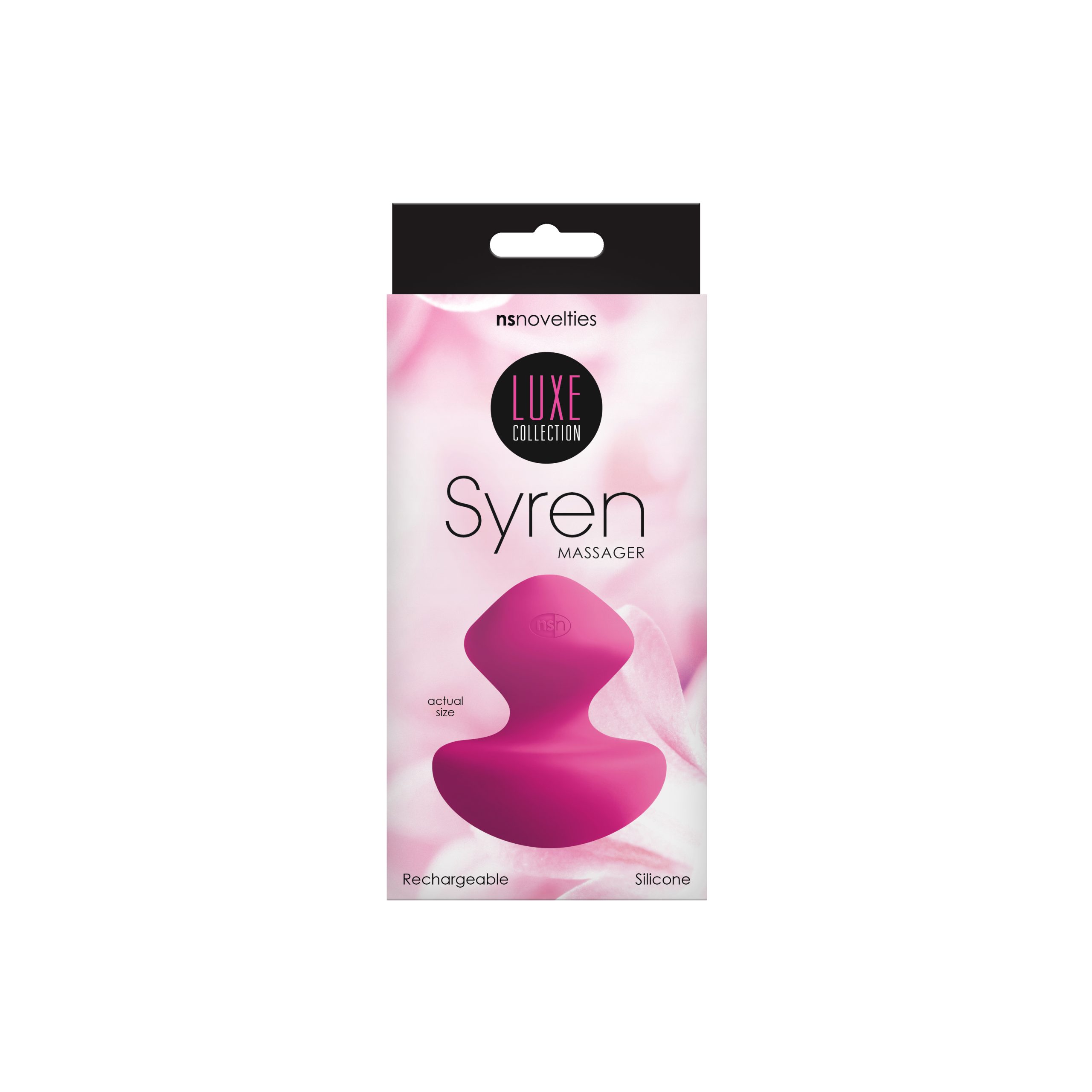 T2SpmZY2jKcOg4nEirE0APpQEMDqw7uU Luxe - Syren - Massager - Pink - Image 1