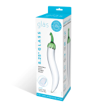 Glas Naturals Chili Pepper Dildo - Image 7