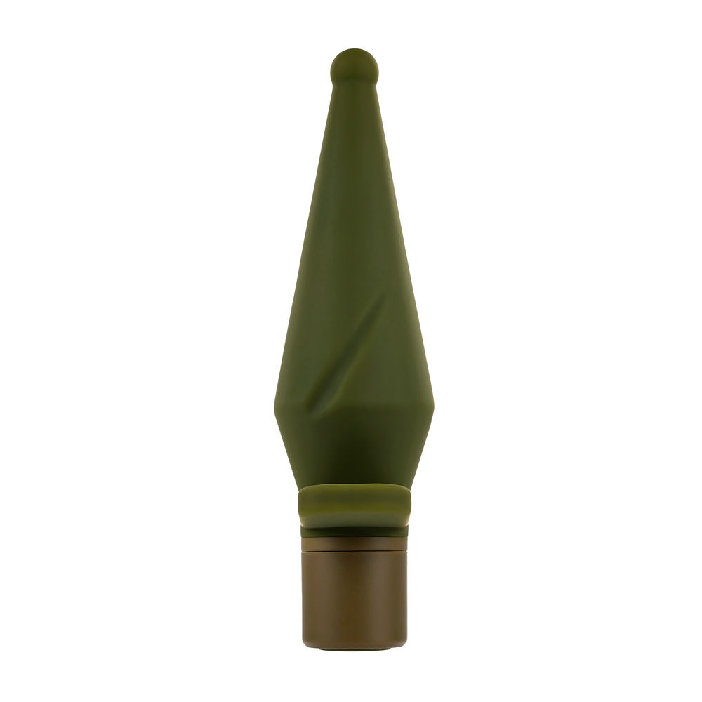 T4xsjwDbTfsNpJslBi3oknEOTuhlpdJf The Private - Green - Image 1