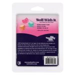 Naughty Bits Roll With It Icon - Based Sex Dice Game - Image 2