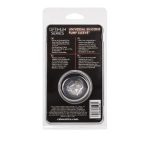 Universal Silicone Pump Sleeve - Smoke - Image 2