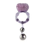 The Macho Ultra Erection Keeper - Purple