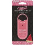 Goodhead - Deep Throat Spray to-Go - Wild Watermelon - .33 Oz.