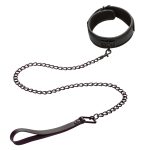 Nocturnal Collection Collar and Leash - Black - Image 6