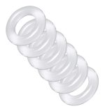 Ms Ring Master Custom Ball Stretching Kit - 6 Ring Pack