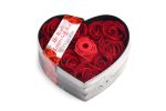 The Rose Lover's Gift Box Bloomgasm - Red - Image 5