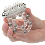 Maximus Enhancement Ring 10 Stoker Beads Rechargeable - Image 3
