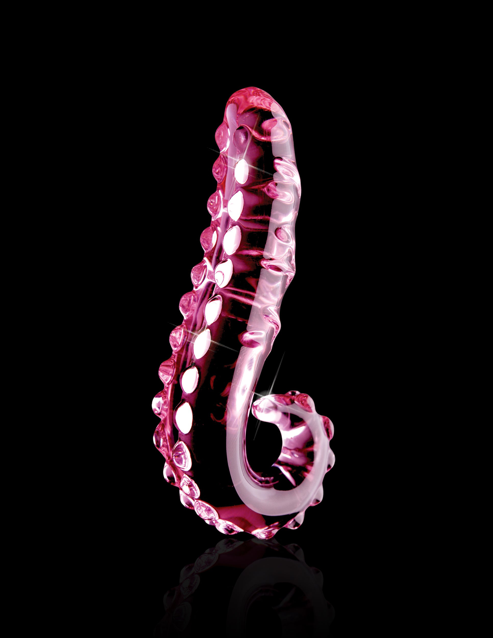 TLoGUySLB9XISEVzVPgQzDoVY3qOVWYt Icicles No. 24 - Pink - Image 1