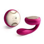 Ida - Hot Cerise - Image 4